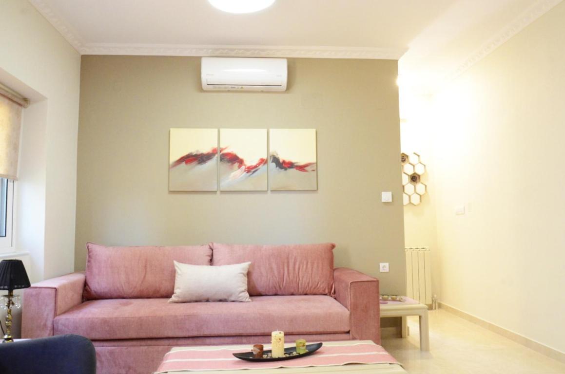 Deep Blue Apartment Chania  Exterior photo